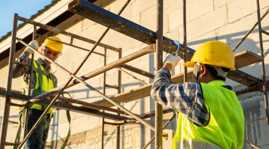Professional fairlawn roofing services in Grand Island, FL